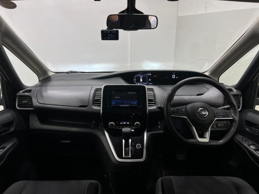 Nissan Serena V (C27) Кемерово  - изображение 12