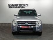 Mitsubishi Pajero IV Рестайлинг 1 Пермь  - изображение 21