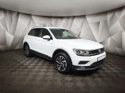 Volkswagen Tiguan II Москва  - изображение 24