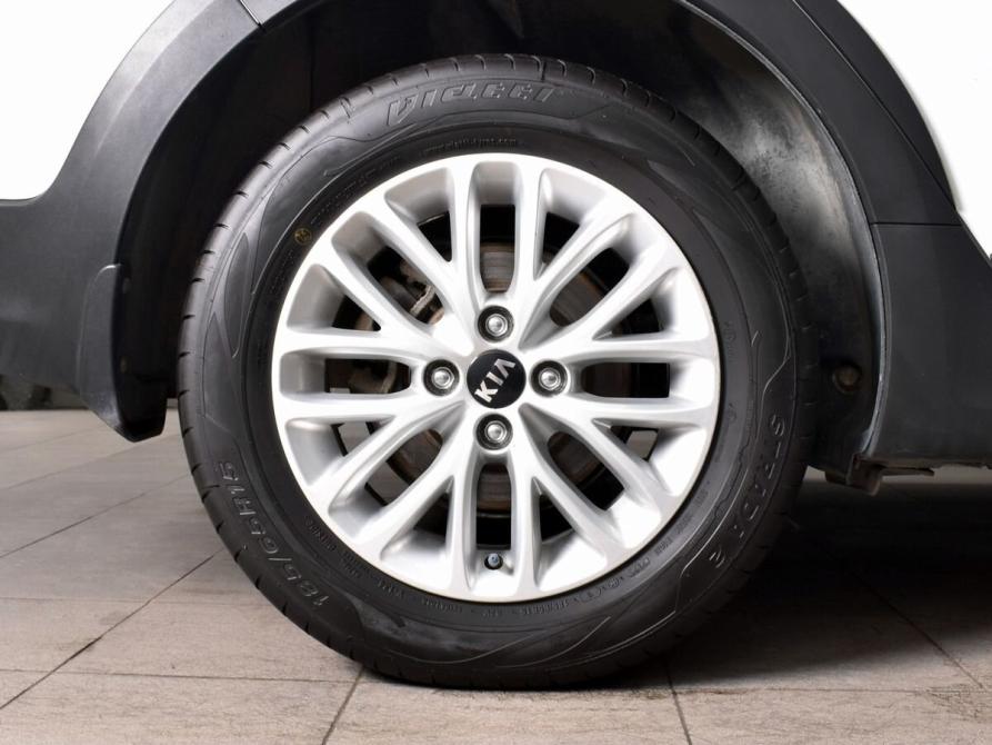 Kia Rio IV Кемерово  - изображение 11