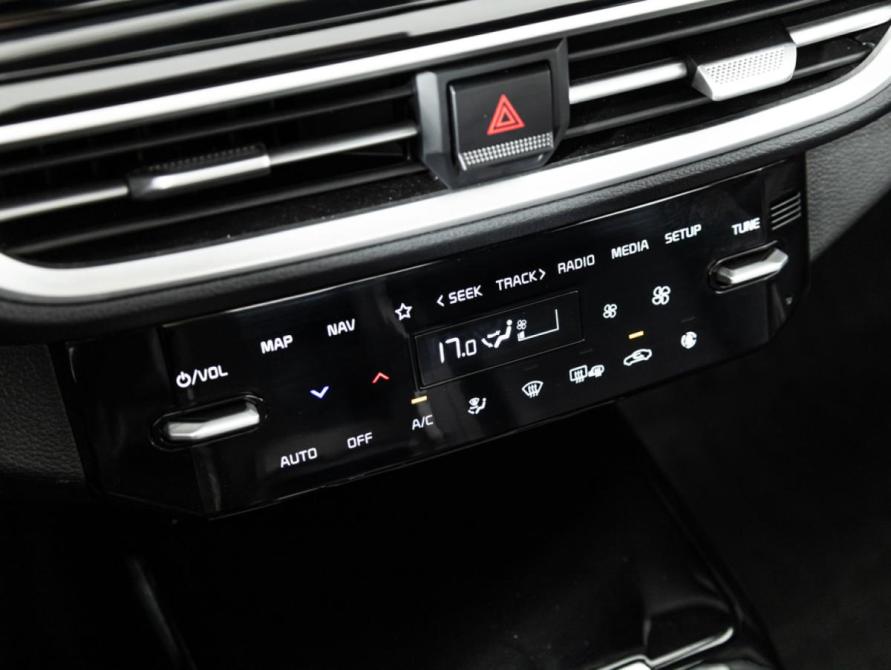 Kia K3 II (China Market) Рестайлинг Санкт-Петербург  - изображение 17