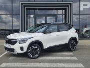 Kia Seltos I Рестайлинг Воронеж  - изображение 12