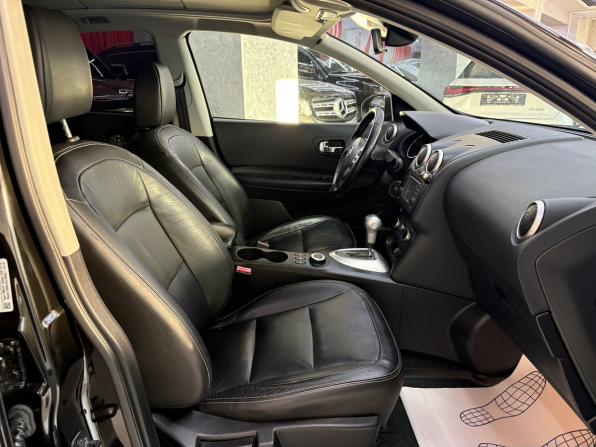 Nissan Qashqai I Рестайлинг с пробегом 2012 года, цена 1 335 000 рублей, 114767 км, внедорожник, Автокод Объявления