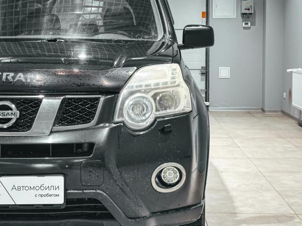 Nissan X-Trail II Рестайлинг с пробегом 2011 года, цена 1 048 864 рубля, 232557 км, внедорожник, Автокод Объявления