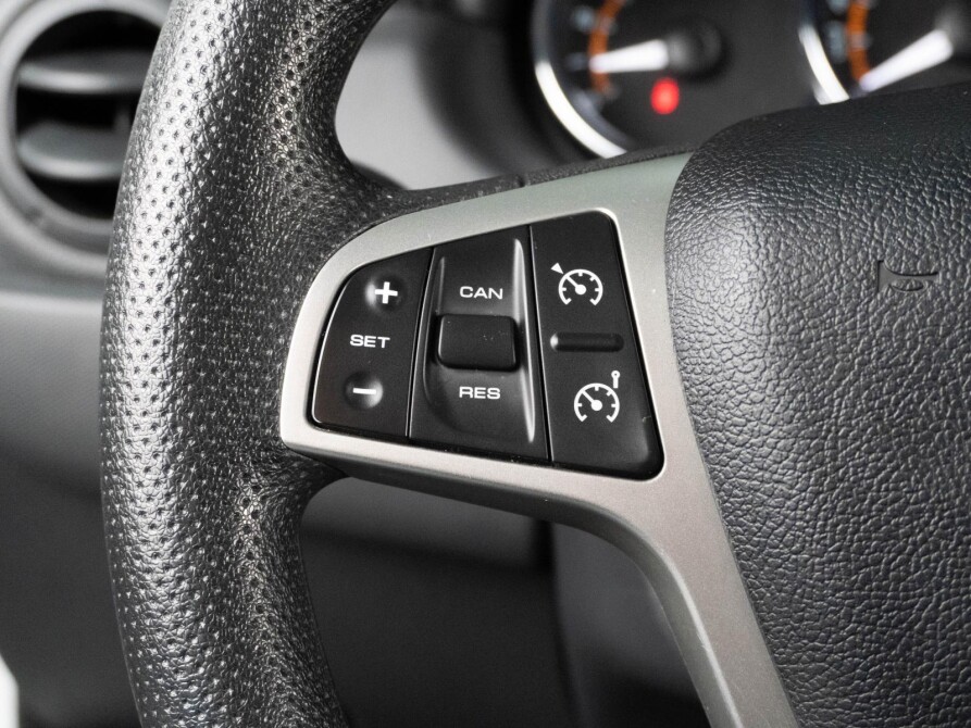 Lada (ВАЗ) Largus I Рестайлинг Сургут  - изображение 15