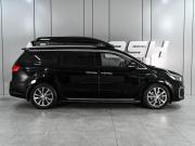 Kia Carnival III Ростов-на-Дону  - изображение 30