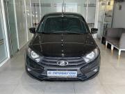 Lada (ВАЗ) Granta I Рестайлинг Москва  - изображение 19
