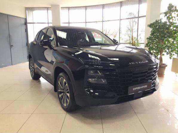 Новый JETOUR DASHING I 2026 года, цена 2 759 900 рублей, внедорожник, Автокод Объявления