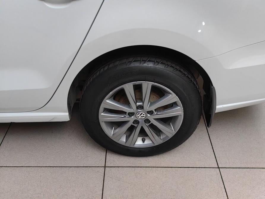 Volkswagen Polo V Рестайлинг Подольск  - изображение 24