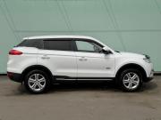 Geely Atlas I Кемерово  - изображение 11