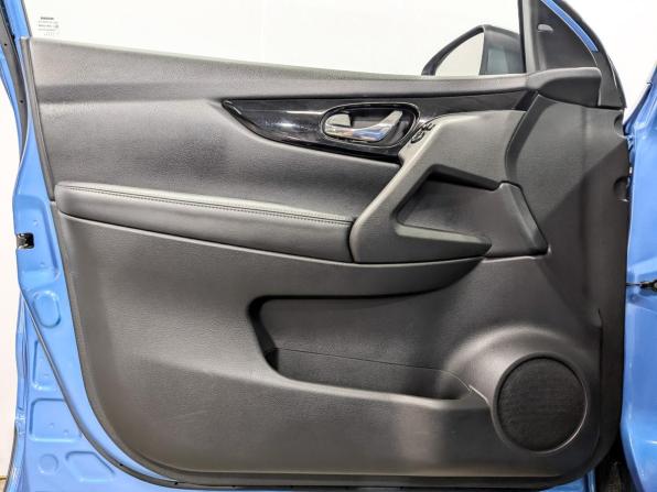 Nissan Qashqai II Рестайлинг с пробегом 2019 года, цена 1 990 000 рублей, 102326 км, внедорожник, Автокод Объявления