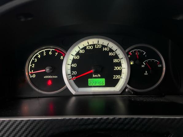 Chevrolet Lacetti I с пробегом 2011 года, цена 350 000 рублей, 223156 км, седан, Автокод Объявления