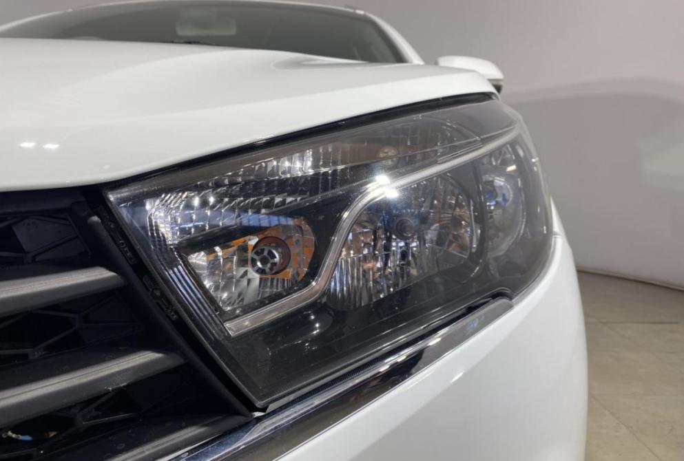 Lada (ВАЗ) Vesta I Саранск  - изображение 17