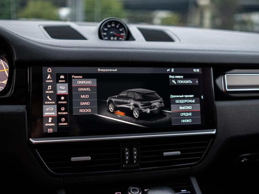 Porsche Cayenne III Сочи  - изображение 17