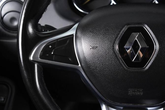Renault Duster I Рестайлинг с пробегом 2020 года, цена 1 629 000 рублей, 217523 км, внедорожник, Автокод Объявления