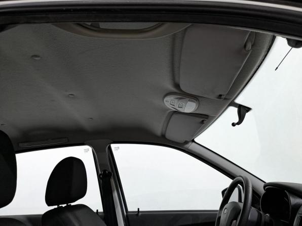 Lada (ВАЗ) Granta I Рестайлинг с пробегом 2023 года, цена 590 000 рублей, 116904 км, седан, Автокод Объявления