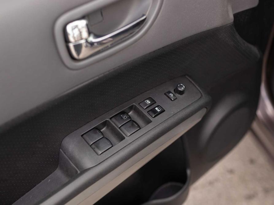 Nissan X-Trail II Новосибирск  - изображение 15