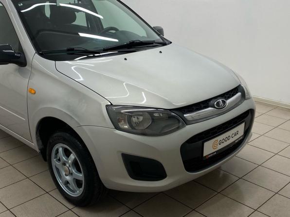 Lada (ВАЗ) Kalina II с пробегом 2014 года, цена 469 000 рублей, 82781 км, хэтчбек, Автокод Объявления