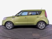 Kia Soul II Москва  - изображение 38
