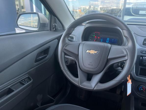 Chevrolet Cobalt II с пробегом 2013 года, цена 550 000 рублей, 122000 км, седан, Автокод Объявления