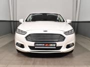 Ford Mondeo V Кемерово  - изображение 26