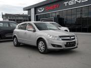 Opel Astra H Москва  - изображение 25