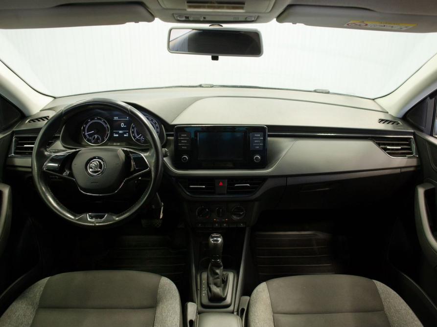 Skoda Rapid II Иваново  - изображение 19