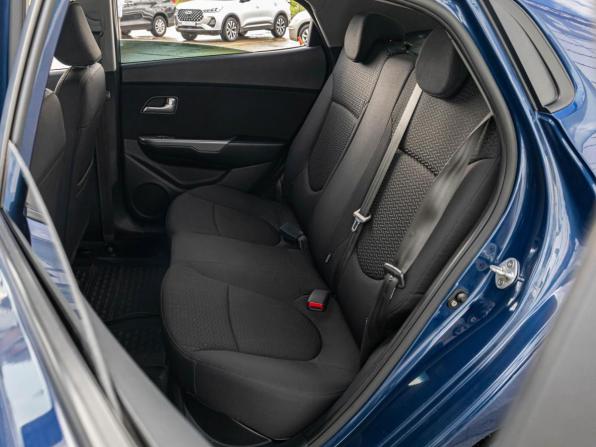 Kia Rio III с пробегом 2014 года, цена 960 000 рублей, 160591 км, седан, Автокод Объявления