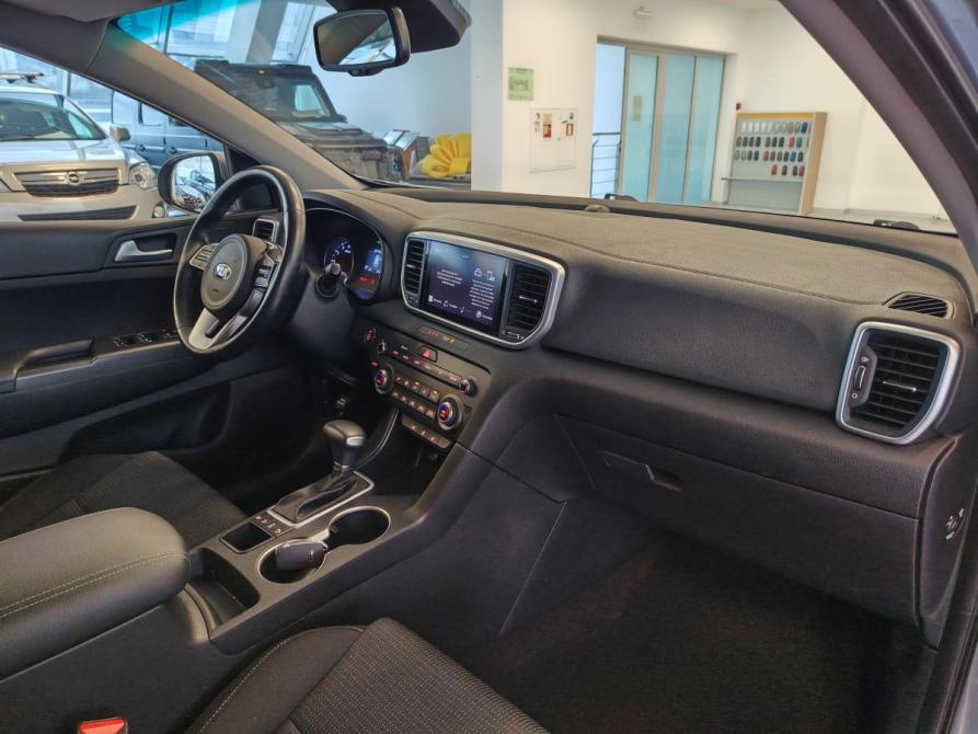 Kia Sportage IV Рестайлинг Санкт-Петербург  - изображение 7