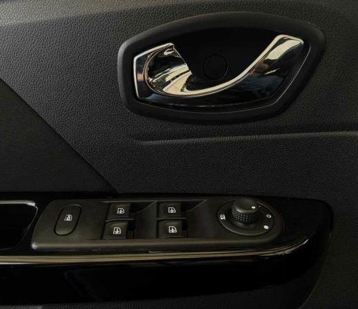 Renault Kaptur I с пробегом 2016 года, цена 1 405 000 рублей, 140331 км, внедорожник, Автокод Объявления