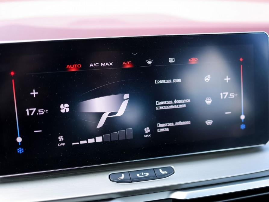 Geely Coolray I Ижевск  - изображение 26