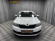 Skoda Rapid I Рестайлинг Стерлитамак  - изображение 39