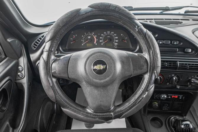 Chevrolet Niva I Рестайлинг с пробегом 2011 года, цена 499 000 рублей, 299000 км, внедорожник, Автокод Объявления