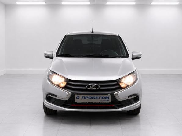 Lada (ВАЗ) Granta I Рестайлинг с пробегом 2024 года, цена 810 000 рублей, 59137 км, седан, Автокод Объявления