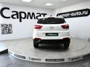 Hyundai Creta I Новосибирск  - изображение 27