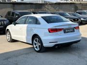 Audi A3 III (8V) Пермь  - изображение 30