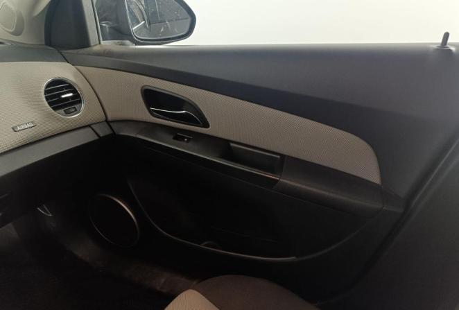 Chevrolet Cruze I Рестайлинг с пробегом 2012 года, цена 780 000 рублей, 113855 км, седан, Автокод Объявления