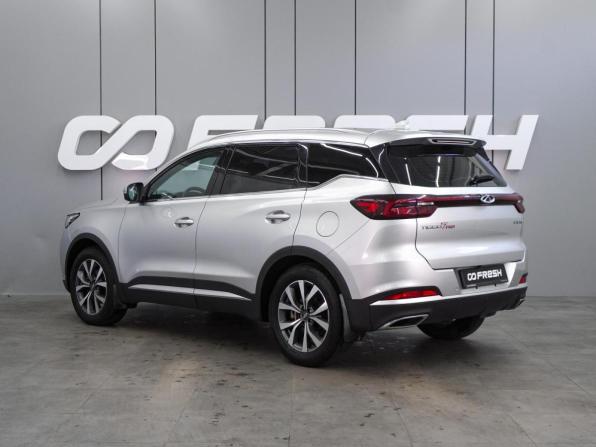 Chery Tiggo 7 Pro I с пробегом 2022 года, цена 1 909 000 рублей, 38263 км, внедорожник, Автокод Объявления