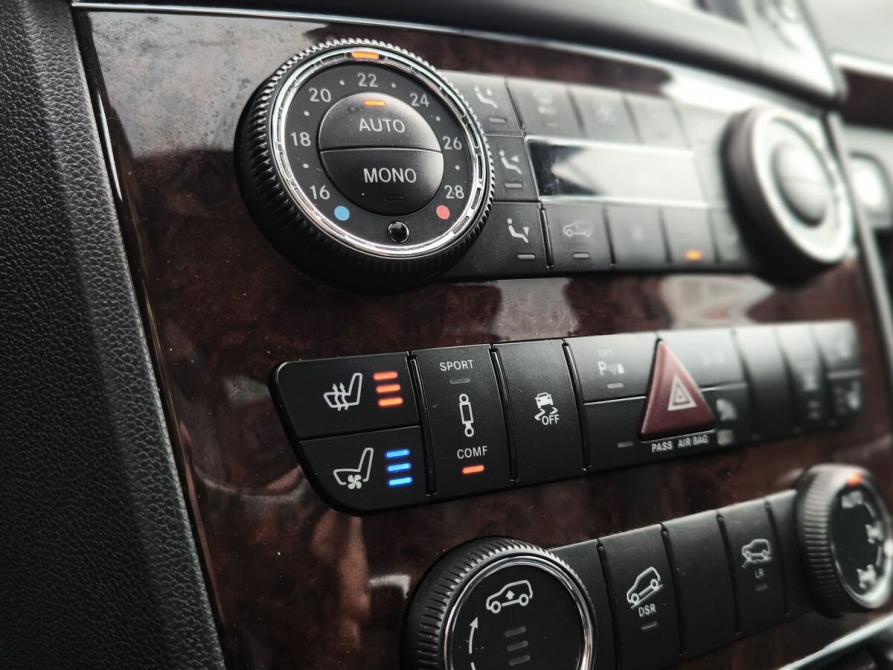 Mercedes-Benz GL-Класс I (X164) Рестайлинг Санкт-Петербург  - изображение 26