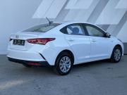 Hyundai Solaris II Рестайлинг Екатеринбург  - изображение 29
