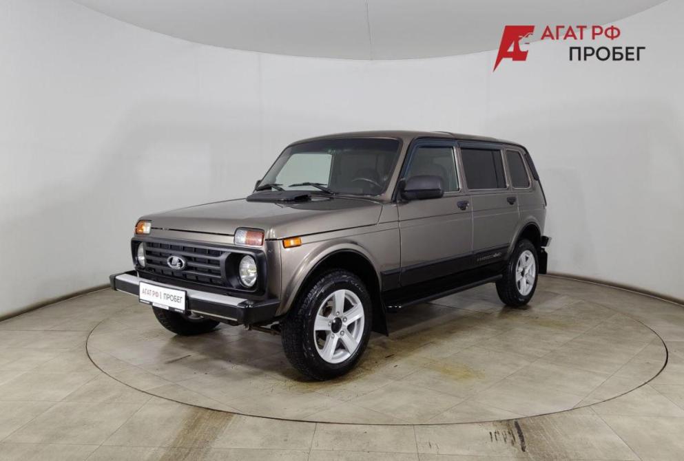 Lada (ВАЗ) 2131 (4x4) I Волгоград  - изображение 1