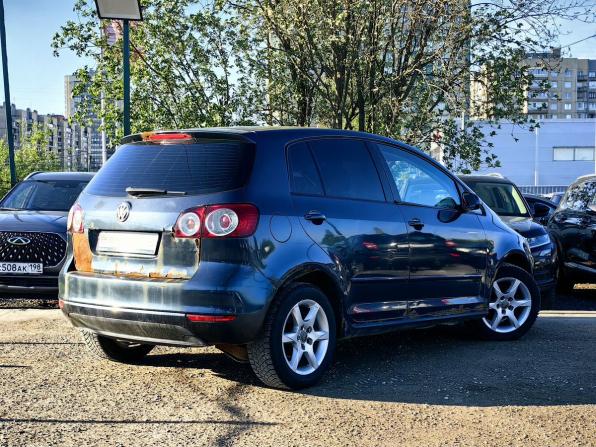 Volkswagen Golf Plus II с пробегом 2010 года, цена 274 900 рублей, 369000 км, хэтчбек, Автокод Объявления