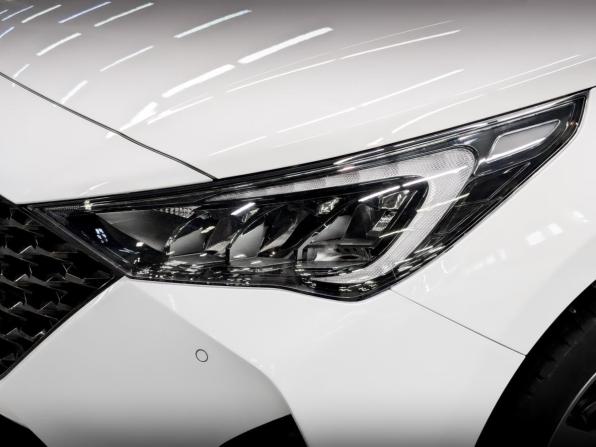 Hyundai Solaris II Рестайлинг с пробегом 2022 года, цена 1 890 000 рублей, 36733 км, седан, Автокод Объявления