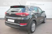 Hyundai Tucson III Воронеж  - изображение 23