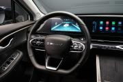 Omoda C5 I Крым  - изображение 42