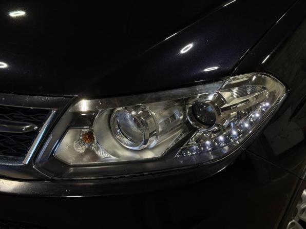 Chery Tiggo 5 I с пробегом 2014 года, цена 850 000 рублей, 158234 км, внедорожник, Автокод Объявления