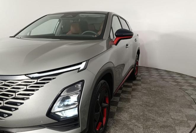 Omoda C5 I с пробегом 2023 года, цена 1 780 000 рублей, 22610 км, внедорожник, Автокод Объявления