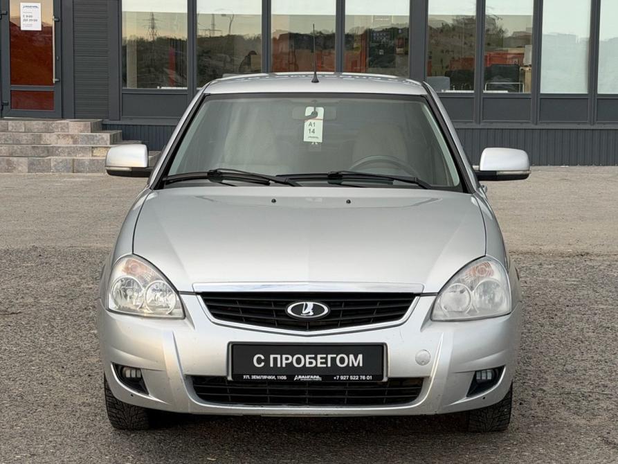 Lada (ВАЗ) Priora I Волгоград  - изображение 3
