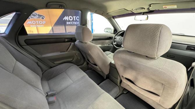 Chevrolet Lacetti I с пробегом 2008 года, цена 330 000 рублей, 196843 км, седан, Автокод Объявления