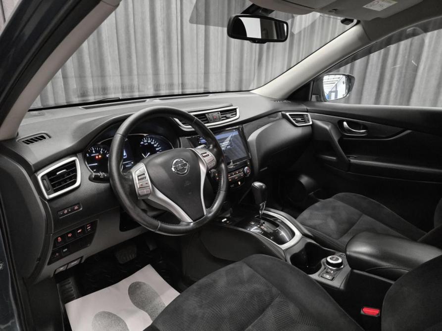 Nissan X-Trail III Красноярск  - изображение 11
